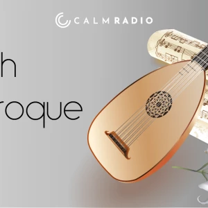 Calm Radio High Baroque