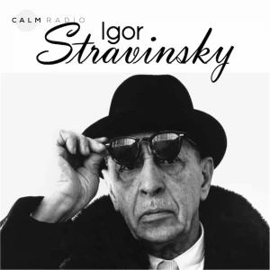Calm Radio Stravinsky