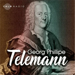 Calm Radio Telemann