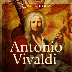 Calm Radio Vivaldi