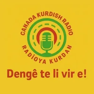 Canada Kurdish Radio