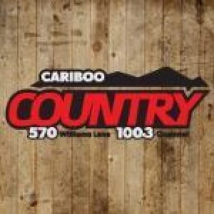 Cariboo Country