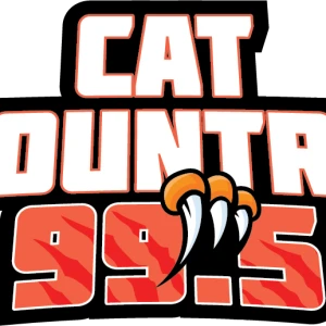 Cat Country 99.5