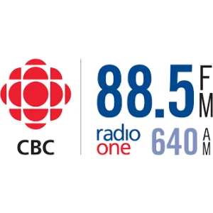 CBC Radio One St. John's