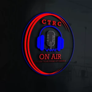 Ceylon Tamil Radio Of Canada