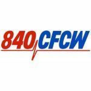 CFCW 840