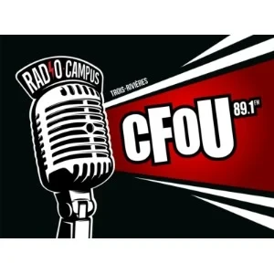 CFOU 89.1 FM