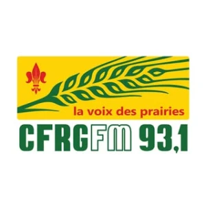 CFRG-FM