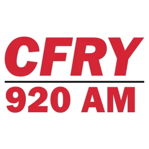 CFRY Radio