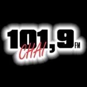CHAI 101,9 FM