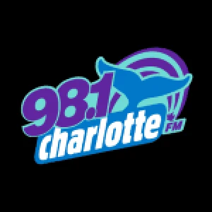 98.1 Charlotte FM