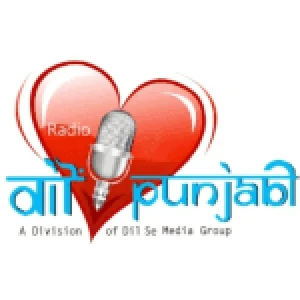 CHDP - Radio Dilon Punjabi