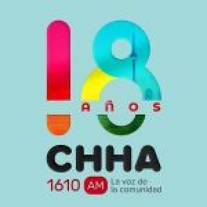 CHHA Voces Latinas