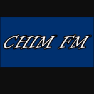 CHIM-FM