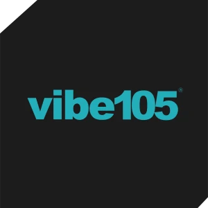 VIBE 105