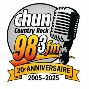 CHUN-FM