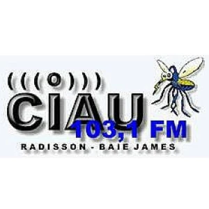 CIAU FM 103,1