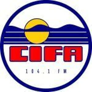 CIFA
