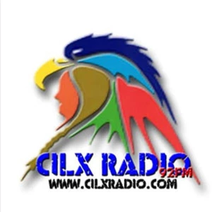 CILX Radio 92.5 - CILX-FM