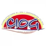 CIOG FM