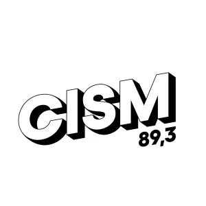 CISM 89,3 FM