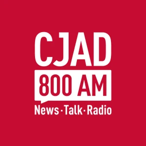 CJAD 800