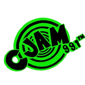 CJAM FM