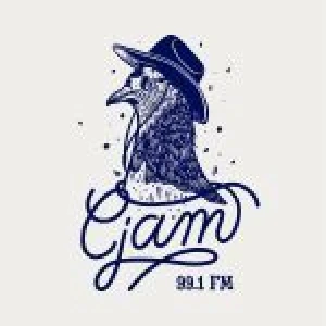 CJAM FM