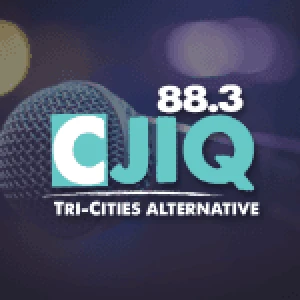 CJIQ 88.3 FM
