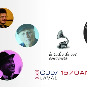 CJLV