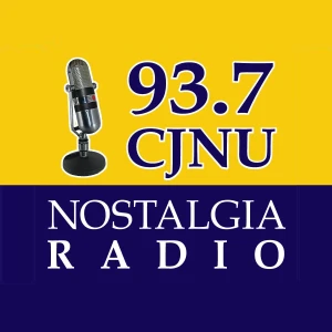 CJNU - Nostalgia Radio