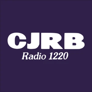 CJRB Radio 1220