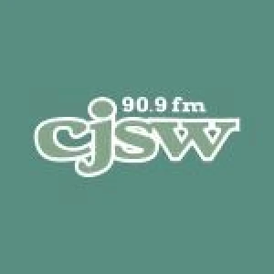 CJSW 90.9