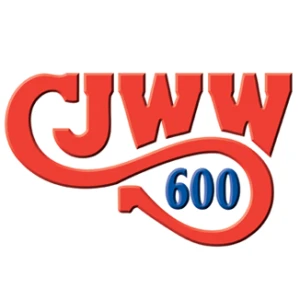 Country 600 CJWW