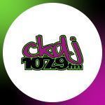 CKDJ