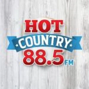 Hot Country 88.5