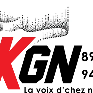 CKGN FM