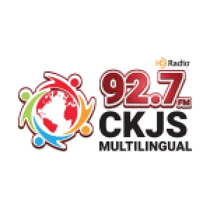 CKJS