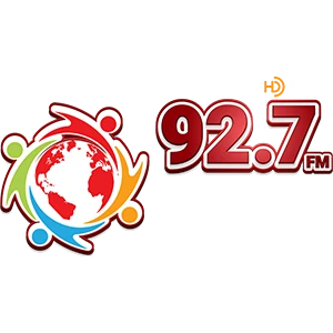 92.7 FM CKJS