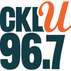CKLU 96.7 FM