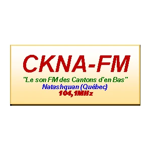 CKNA