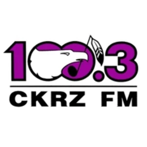 CKRZ 100.3 - CKRZ-FM