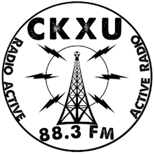 CKXU