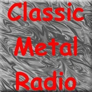 Classic Metal Radio