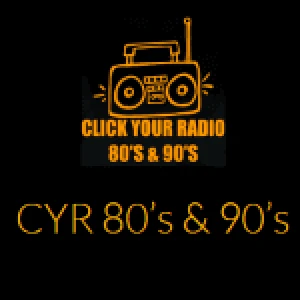 Click Your Radio 80\'s &amp; 90\'s