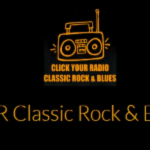 Click Your Radio Classic Rock &amp; Blues