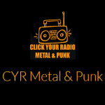 Click Your Radio Metal &amp; Punk
