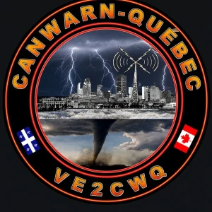 Club Radioamateur VE2CWQ