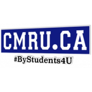 CMRU.ca