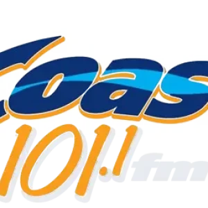Coast 101.1